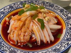 -汉唐宴长安食府