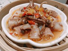 -点都德(广州白云山景区南门店)