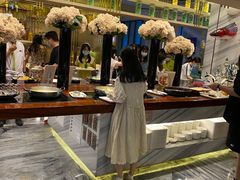 -堂会·KTV·自助餐·团建聚会(天河店)