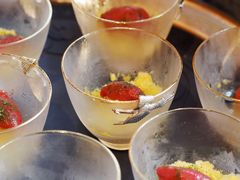 -北京古城老院厉晓麟精致菜