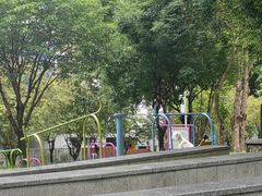 -景田北六街公园宠物主题园