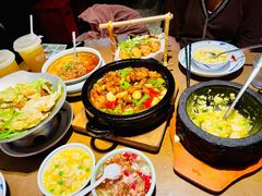 -新发现(宝山龙湖店)