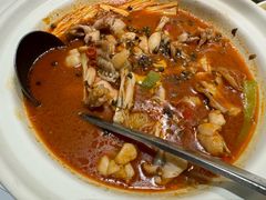 -湘香湖南菜(Chinatown店)