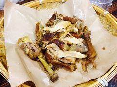 半夜卤鸡-刘师父老汉口江湖菜(蔡锷路店)