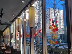 -金枝玉叶上海人家食府(三里河店)