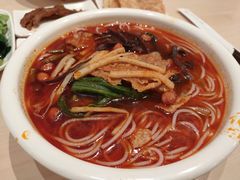 -水平有限广西米粉·广西风味集(五道口店)