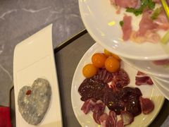 -润泽园椰子鸡(汇一城店)