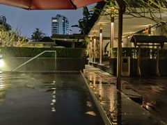 -明谷行馆·温泉