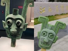 -浙江省博物馆(孤山馆区)