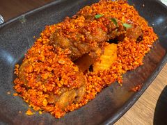 糯香猪手-清水亭湖北菜(大屯DT51店)