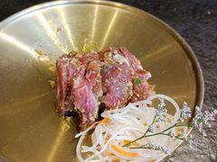 -味家烤肉烤鳗鱼牛排(西塔旗舰店)