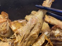 -鑫阿强海鲜大排档·老厦门特色菜(中山路店)
