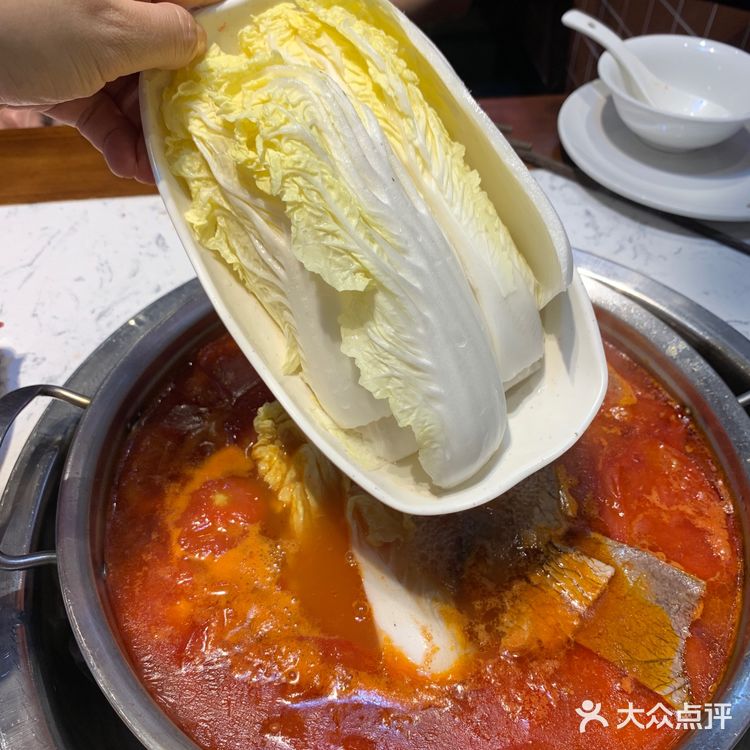 M家番茄牛尾汤浓到舔勺🥄汤底浓到心坎里