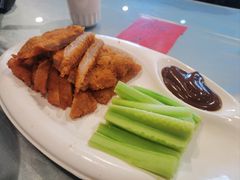 -春江饭店(共青团路总店)