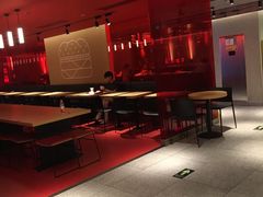 -麦当劳(新王府井店)