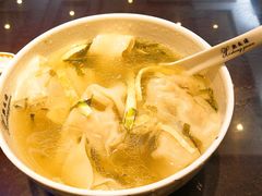 白汤开阳馄饨-熙盛源(苏苑街店)