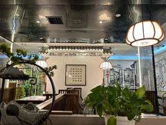 -徽韵人家·传承正宗徽菜(牡丹园店)