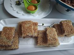 -椿记烧鹅(叠彩店)