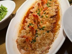 -吴越荣记苏州菜·松鼠桂鱼 100% 活鱼现做(月光码头店)