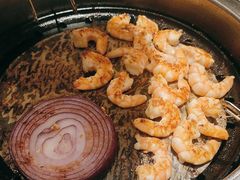 -姜胖胖无限自助烤肉(罗湖宝能店)