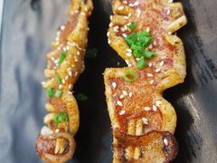 -覃记海鲜美食餐厅