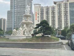 -白金汉爵大酒店(相城店)