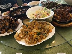 -桃子餐厅·天津菜(红星路直营店)