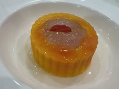 -海宝酒家(中山四路店)