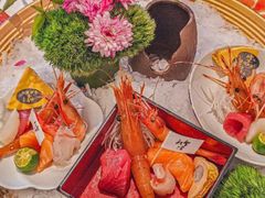 -王氏炉匠·烧鸟放题自助(三里屯店)