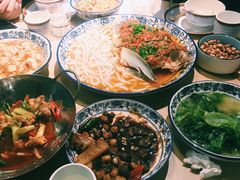 -兔爸私家小厨(新北万达店)