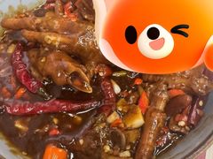 -老三样·旧食新味(万寿宫店)