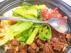 -阿清煲仔店(纺织城店)
