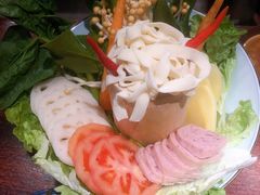 -受气牛肉·耙牛肉火锅(水晶郦城店)