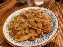 -今邕烧烤(西大店)