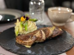 香煎牛舌-LA CREPERIE BRETONNE布列塔尼法式餐厅(天童北路店)