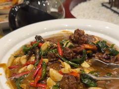 -老铺人家酒店(紫荆名流店)