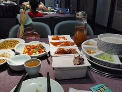 -羲和雅苑•北京烤鸭(乐园道万象城店)