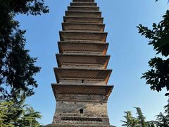 -洛阳白马寺