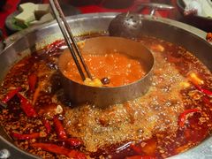 -谭鸭血老火锅(万象九宜城店)