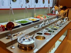 -海底捞火锅(凯德广场店)