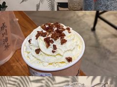 春江水暖-成川茶店·潮汕工夫浓茶(万象店)