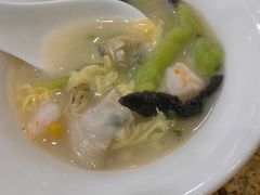 -鹊华居·地道鲁菜·海鲜·融合味(大明湖店)