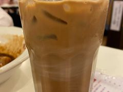 奶茶-大哥餐厅(西城花园店)
