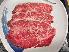 -NIUAN牛庵·日式和牛烧肉(恒隆店)