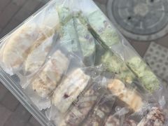 -二斗栗子(黄河道店)