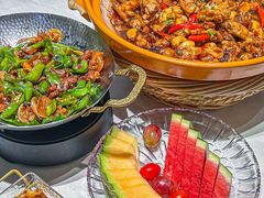 -赣江里•江西菜(望京旺角店)