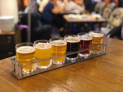 -爱啤精酿·民谣酒馆(滨江店)