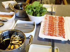 -君邦火锅(新疆大厦店)