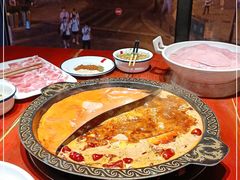 -黄家码头老火锅(解放碑旗舰店)