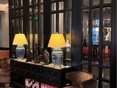 -上海总会SHANGHAICLUB(兴业太古汇店)